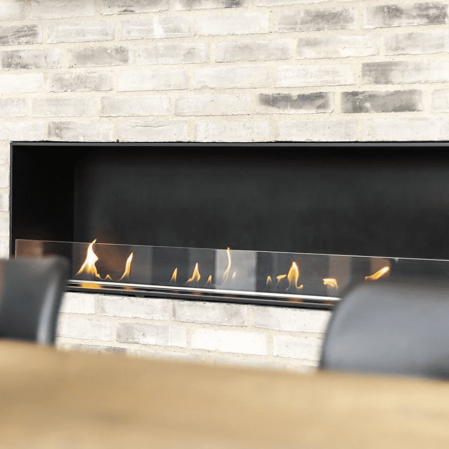 Buy Decoflame Montreal Net Zero - Front Facing Fireplace for Homes
