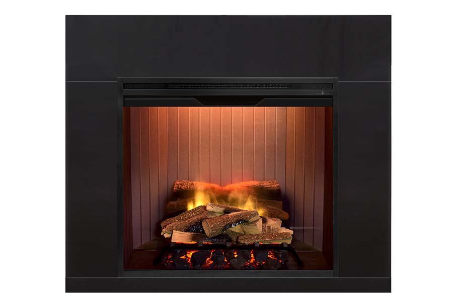 Real Flame EVO Electric Firebox Trim