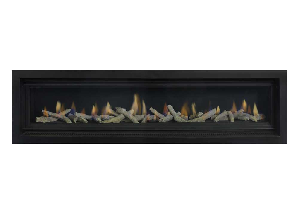 Real Flame Element 1800 Fireplace Melbourne
