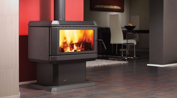 Regency Hume Large Wood Freestanding